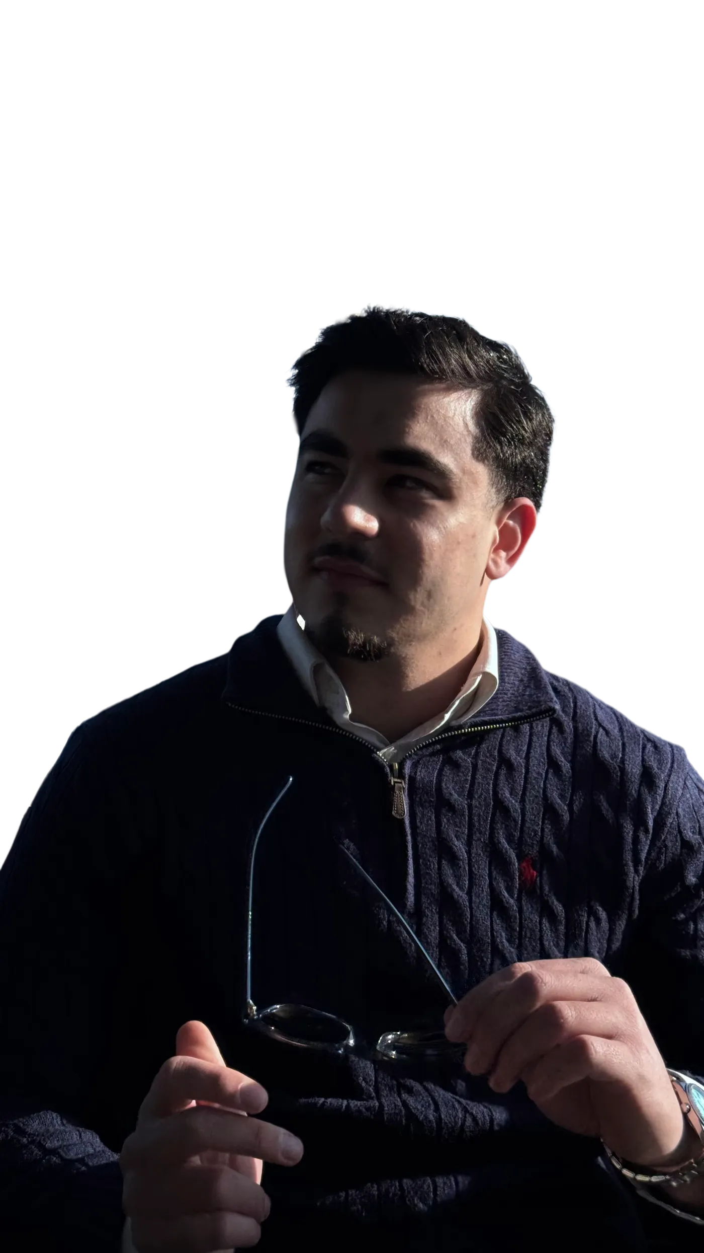 Founder of Alivantis